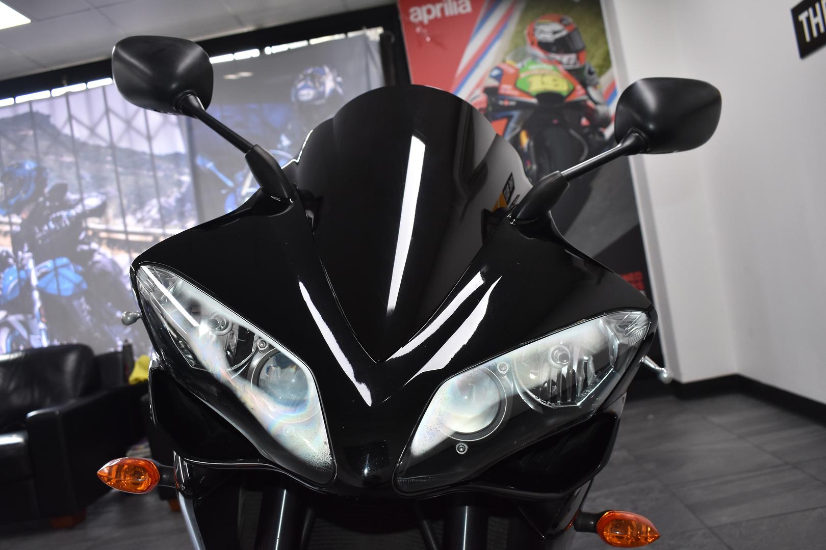 2007 YAMAHA YZF-R1 SPORTS