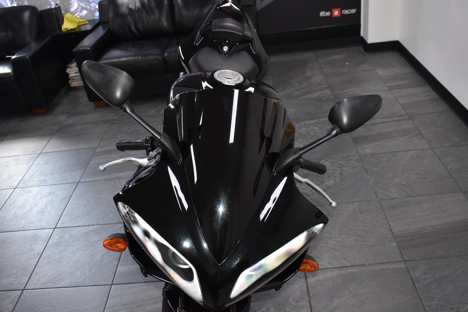 2007 YAMAHA YZF-R1 SPORTS