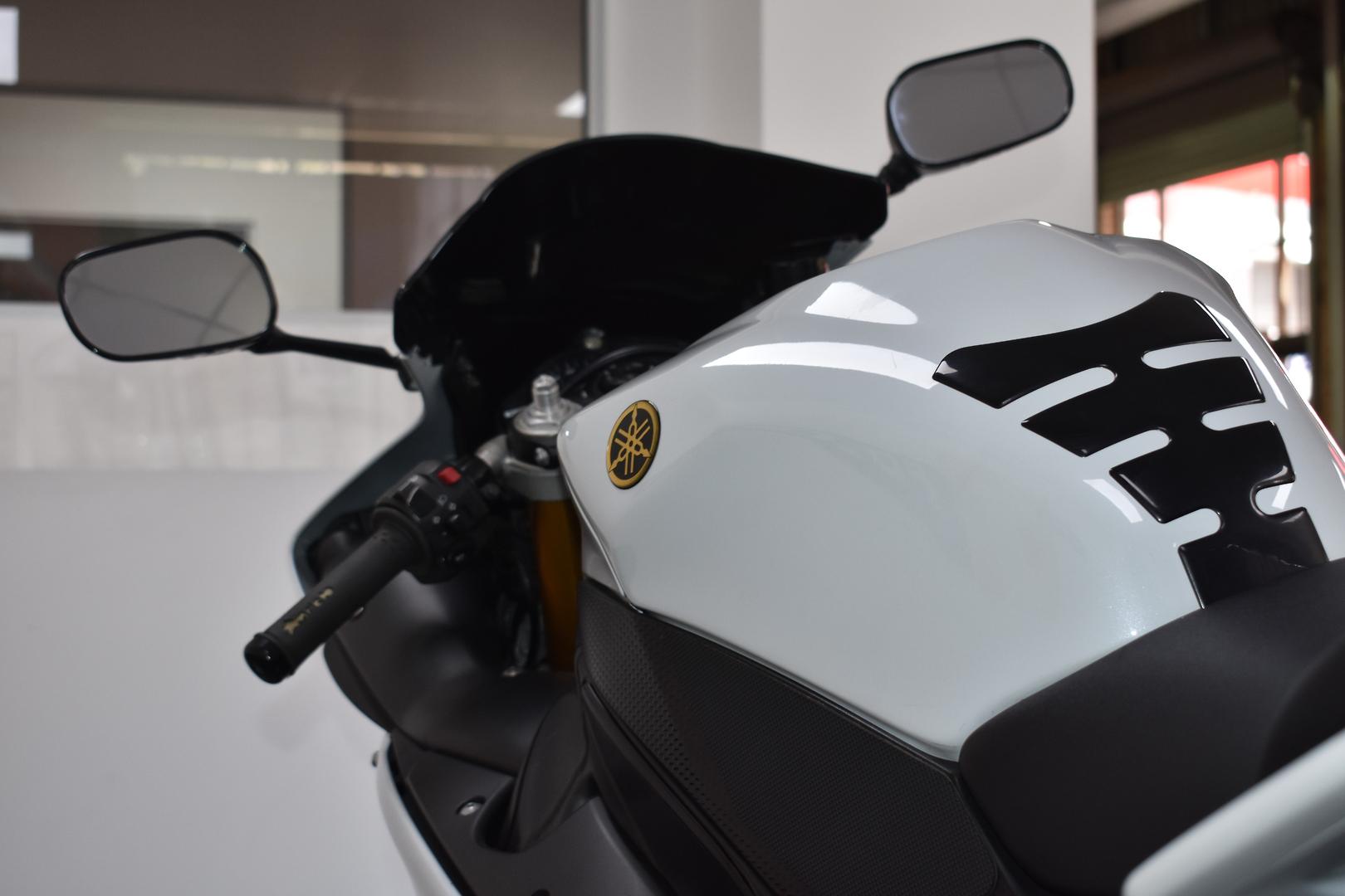 2010 YAMAHA YZF-R1 SPORTS
