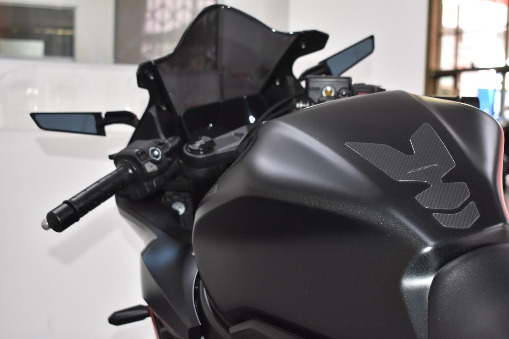 2025 HONDA CBR650R SPORTS