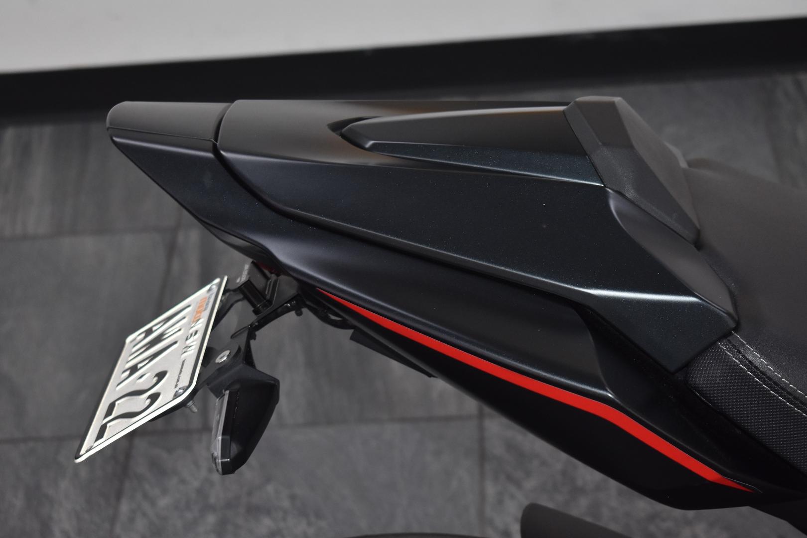 2025 HONDA CBR650R SPORTS