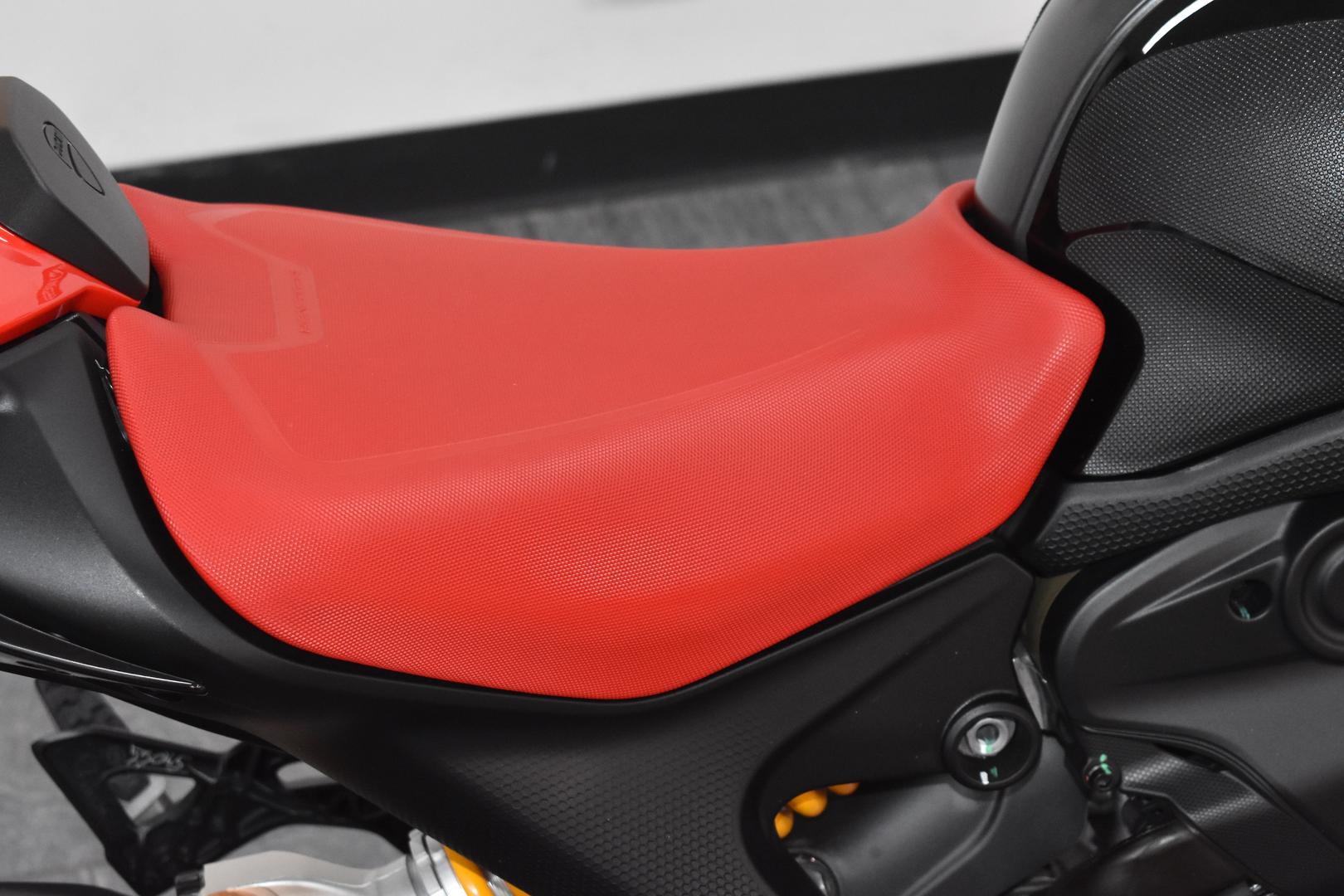 2023 DUCATI MONSTER SP ROAD