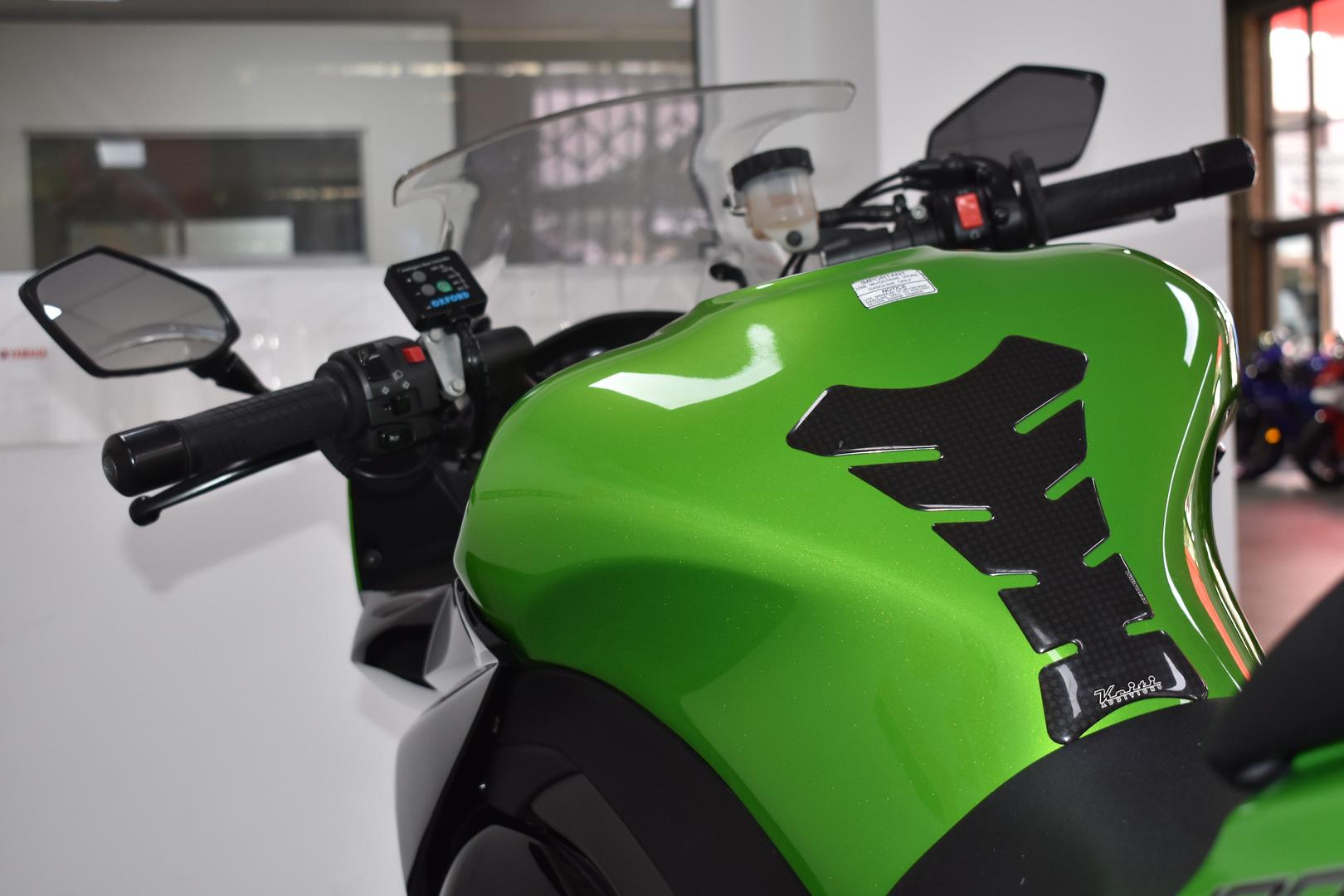 2012 KAWASAKI NINJA 1000 SPORTS