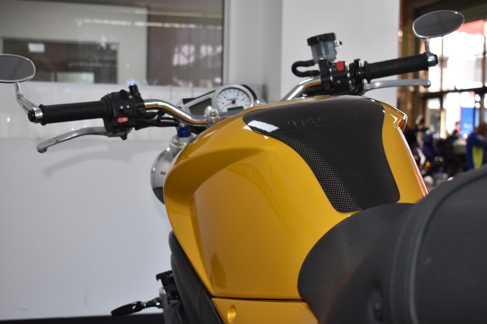 2006 TRIUMPH SPEED TRIPLE SPORTS