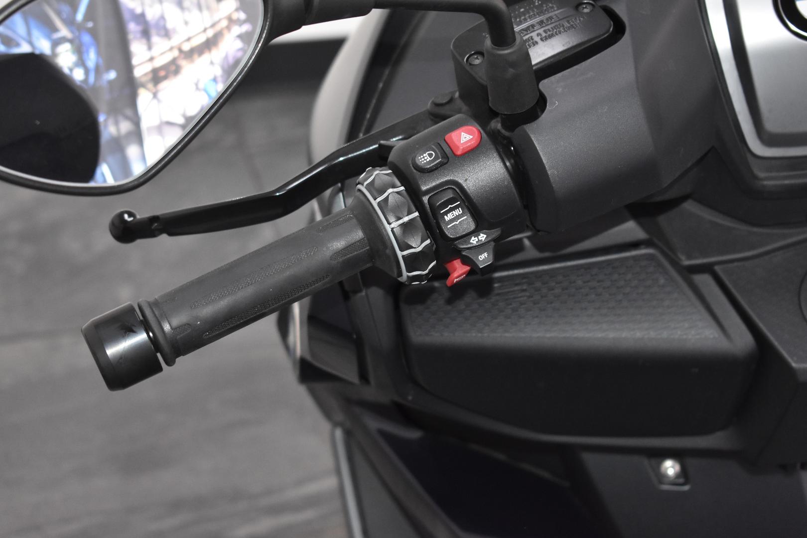 2024 BMW C 400 GT ION SCOOTER