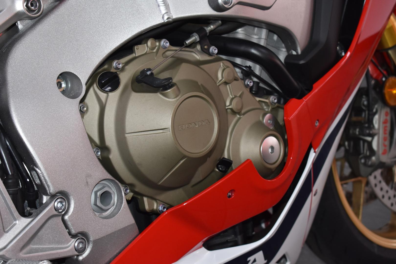 2017 HONDA CBR1000RR (FIREBLADE) SP ABS SPORTS