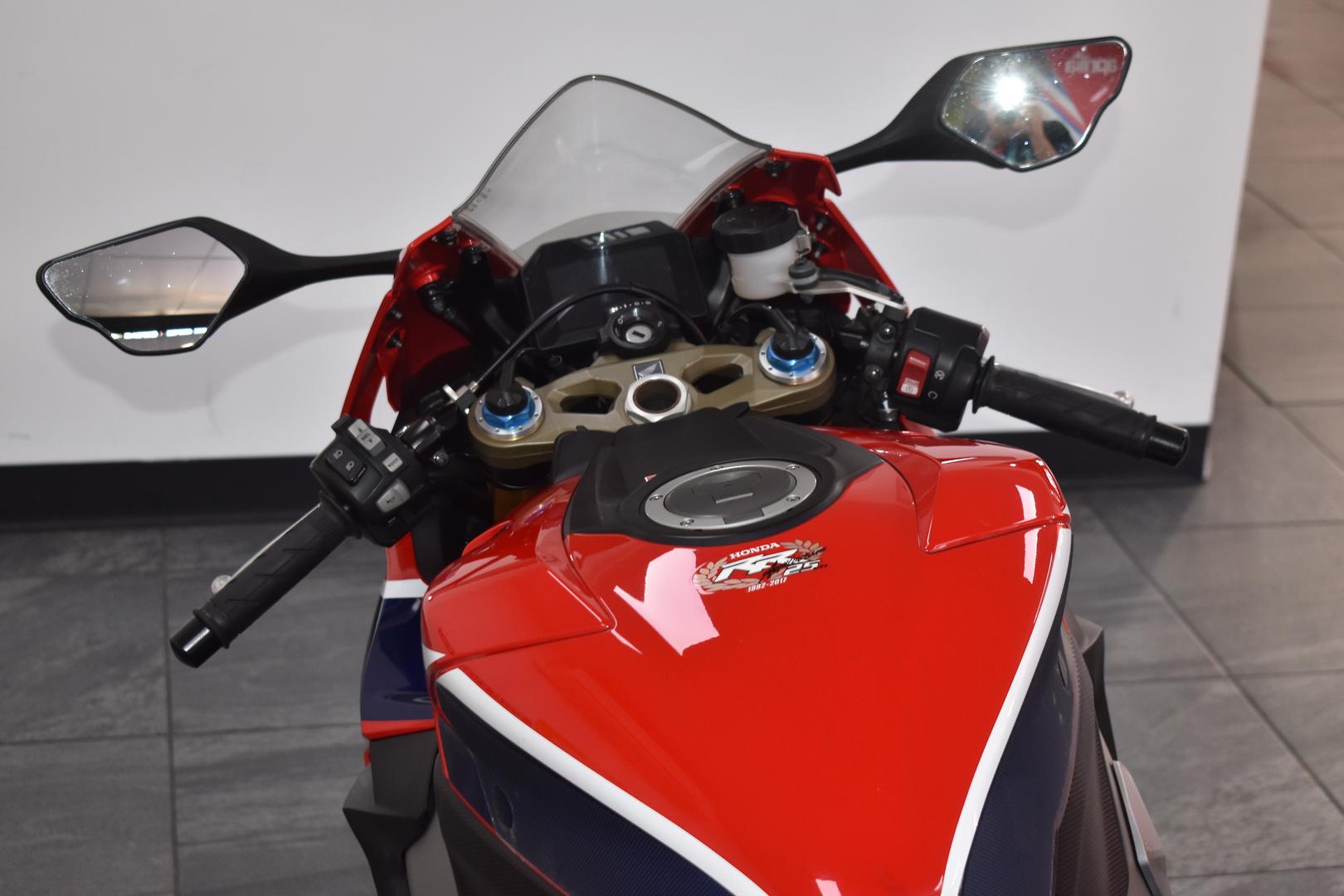 2017 HONDA CBR1000RR (FIREBLADE) SP ABS SPORTS