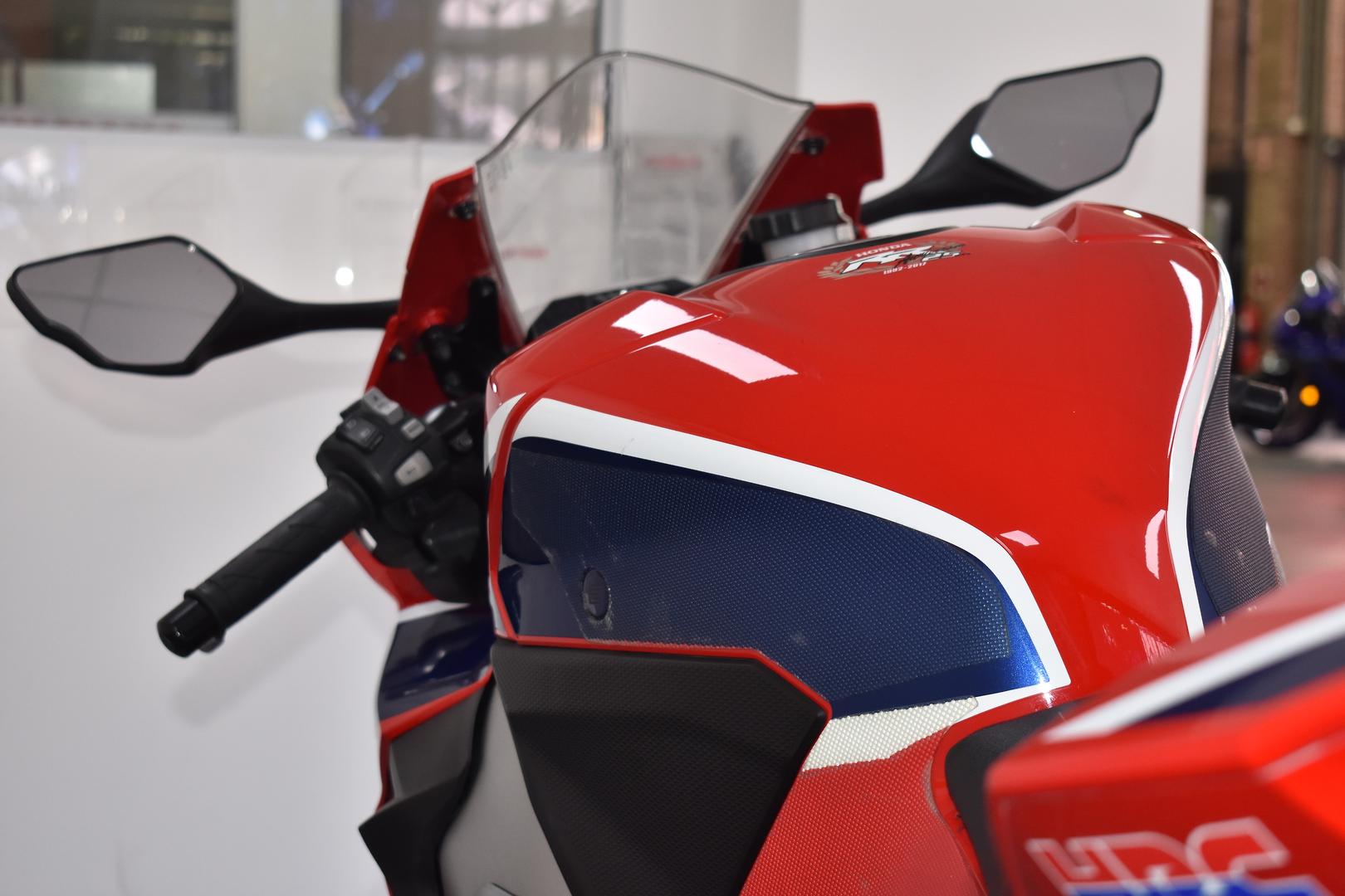 2017 HONDA CBR1000RR (FIREBLADE) SP ABS SPORTS