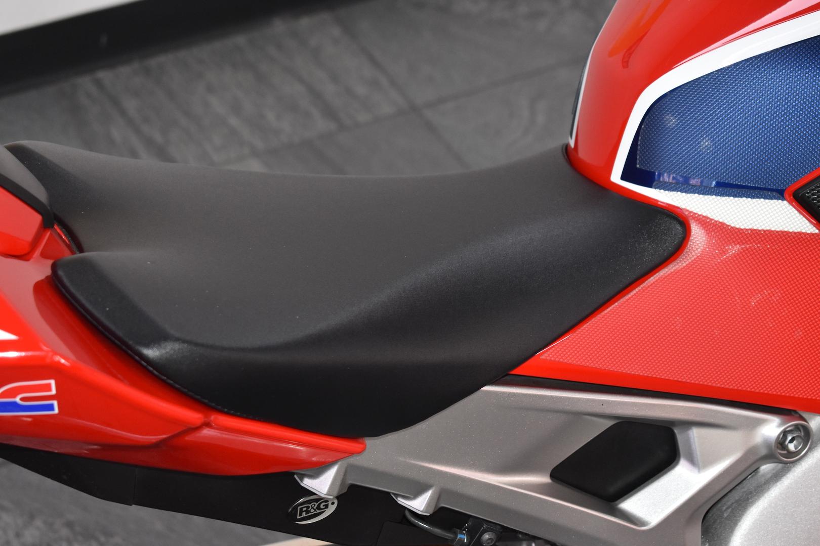 2017 HONDA CBR1000RR (FIREBLADE) SP ABS SPORTS