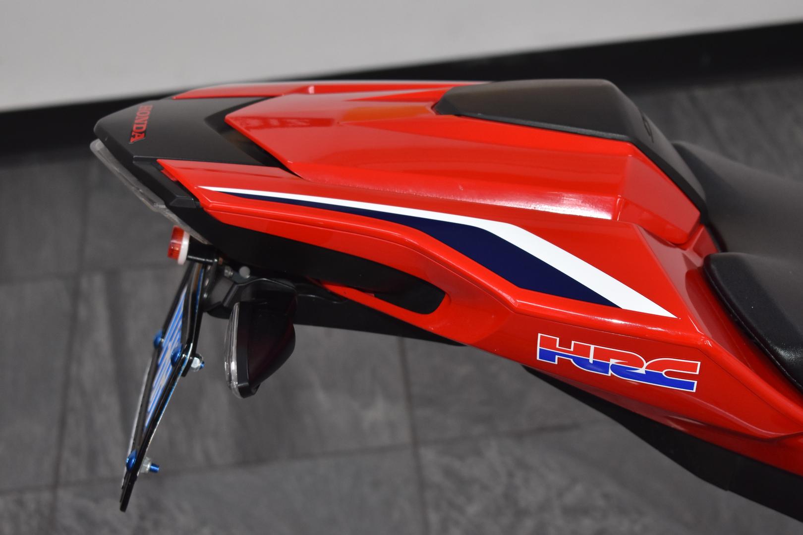 2017 HONDA CBR1000RR (FIREBLADE) SP ABS SPORTS
