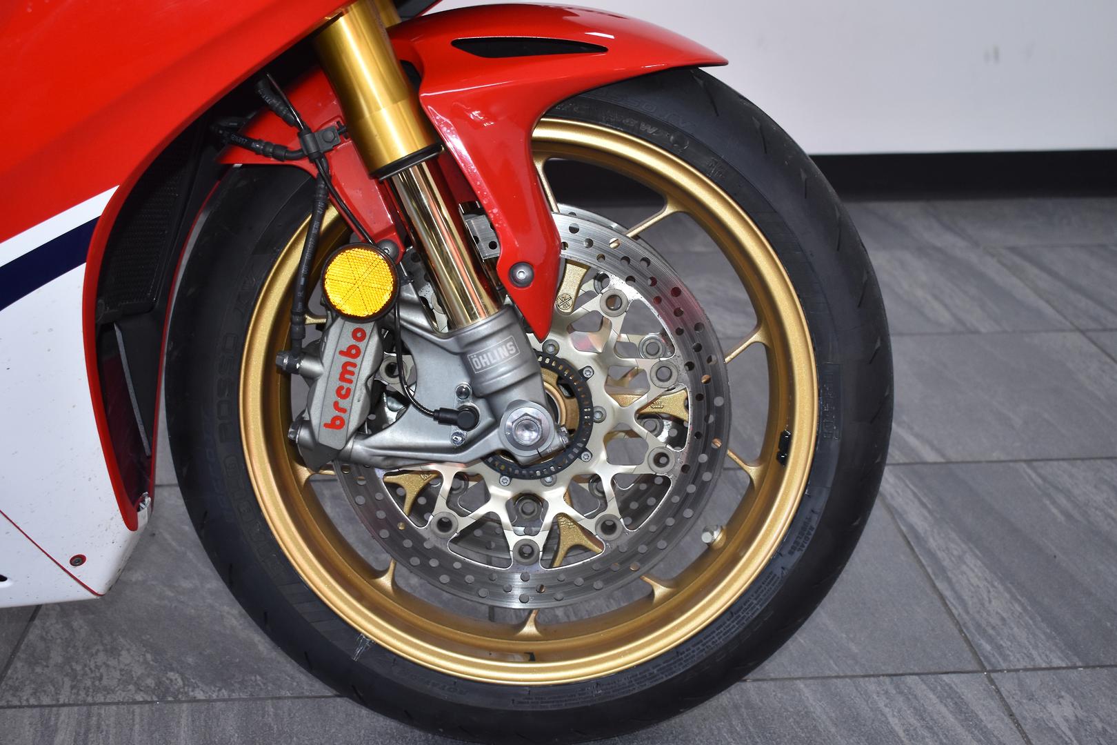 2017 HONDA CBR1000RR (FIREBLADE) SP ABS SPORTS
