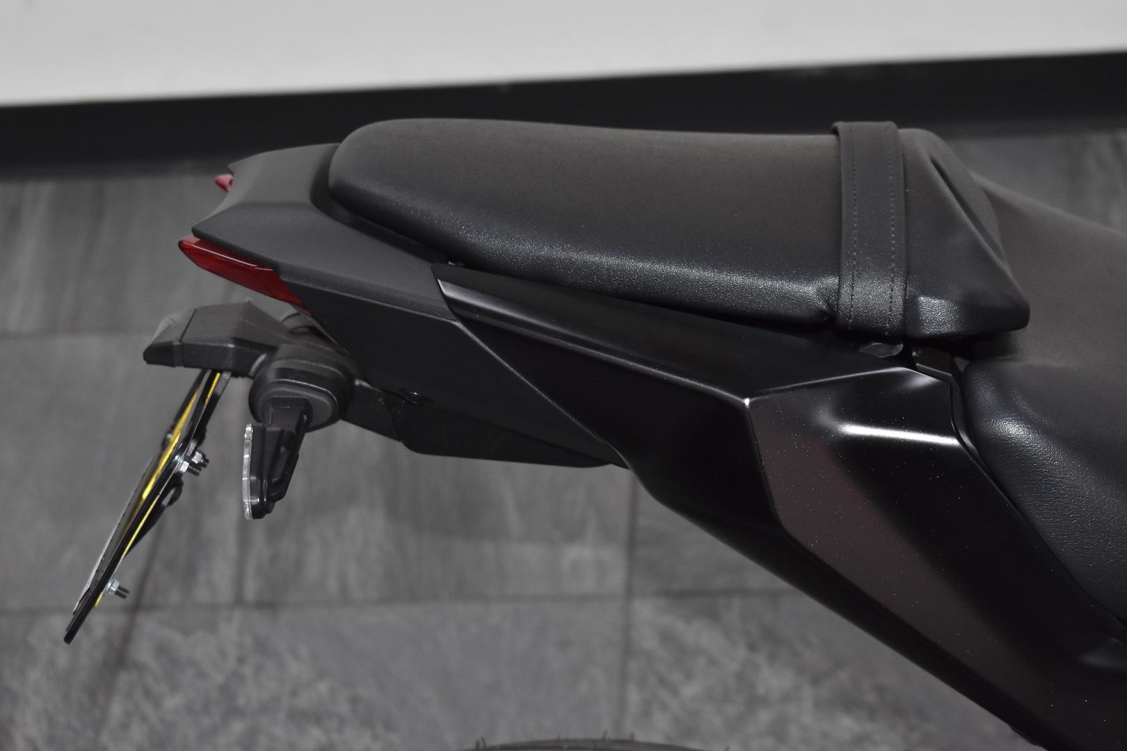 2024 YAMAHA MT-09 Y-AMT SPORTS