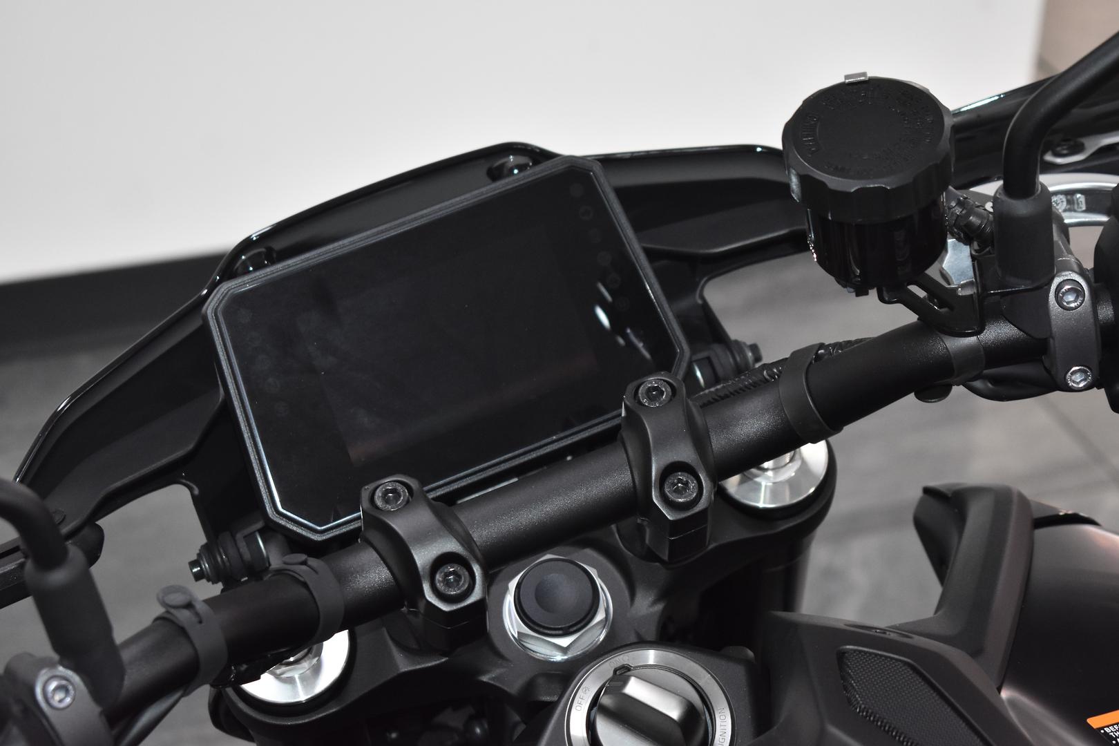 2024 YAMAHA MT-09 Y-AMT SPORTS