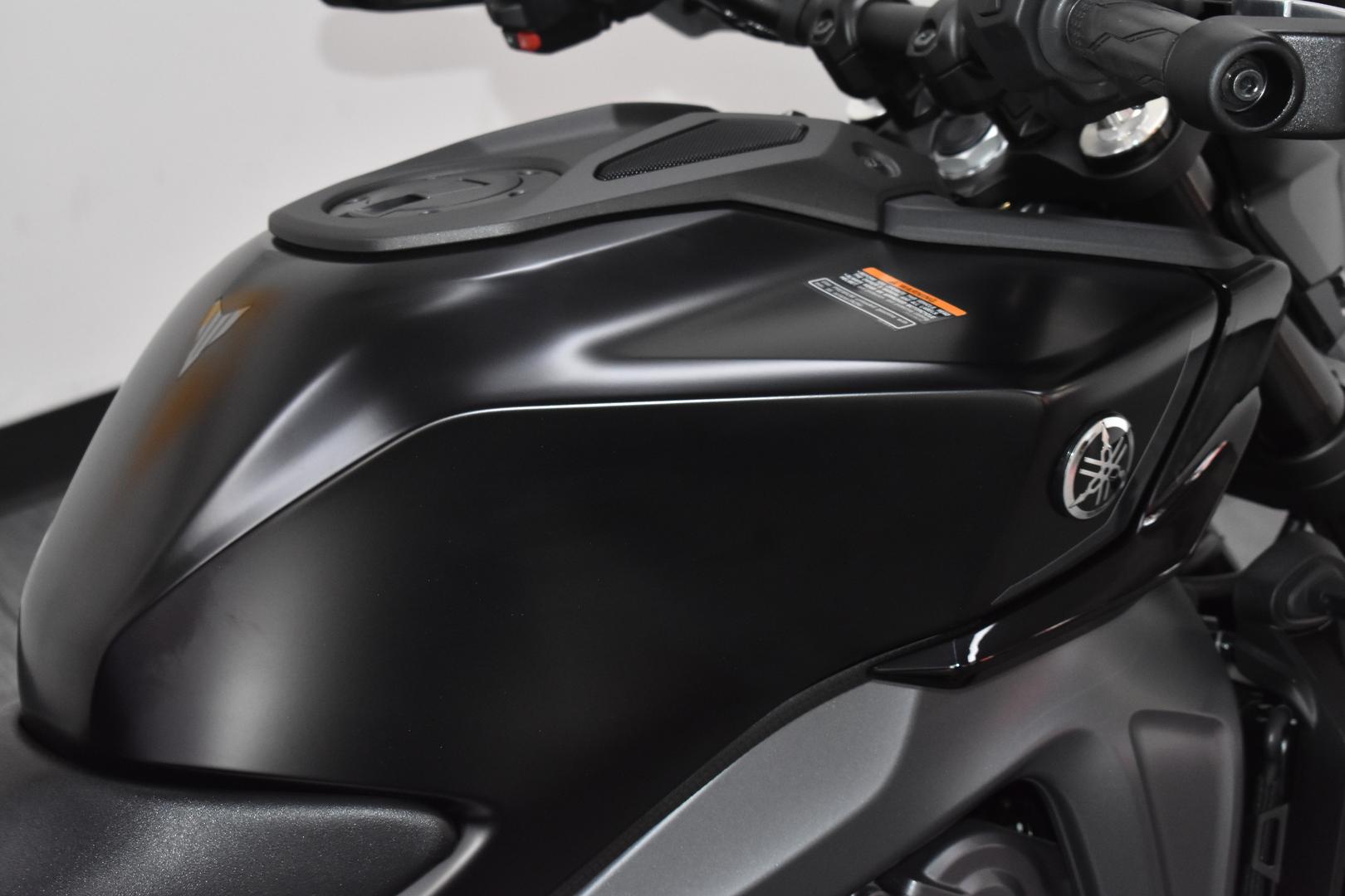2024 YAMAHA MT-09 Y-AMT SPORTS