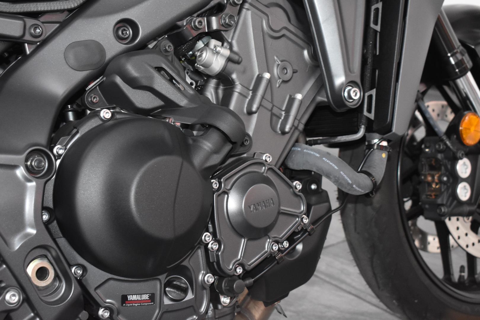 2024 YAMAHA MT-09 Y-AMT SPORTS