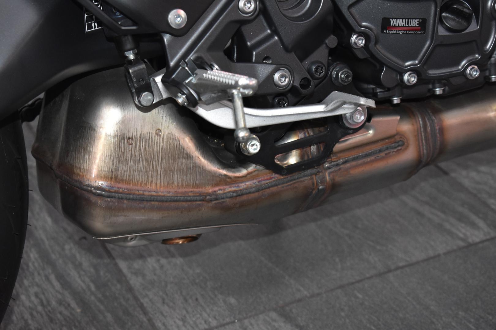 2024 YAMAHA MT-09 Y-AMT SPORTS