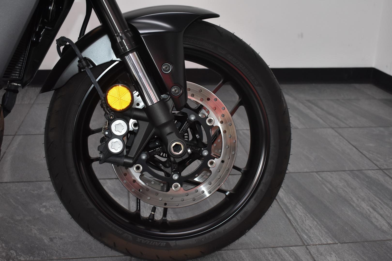 2024 YAMAHA MT-09 Y-AMT SPORTS