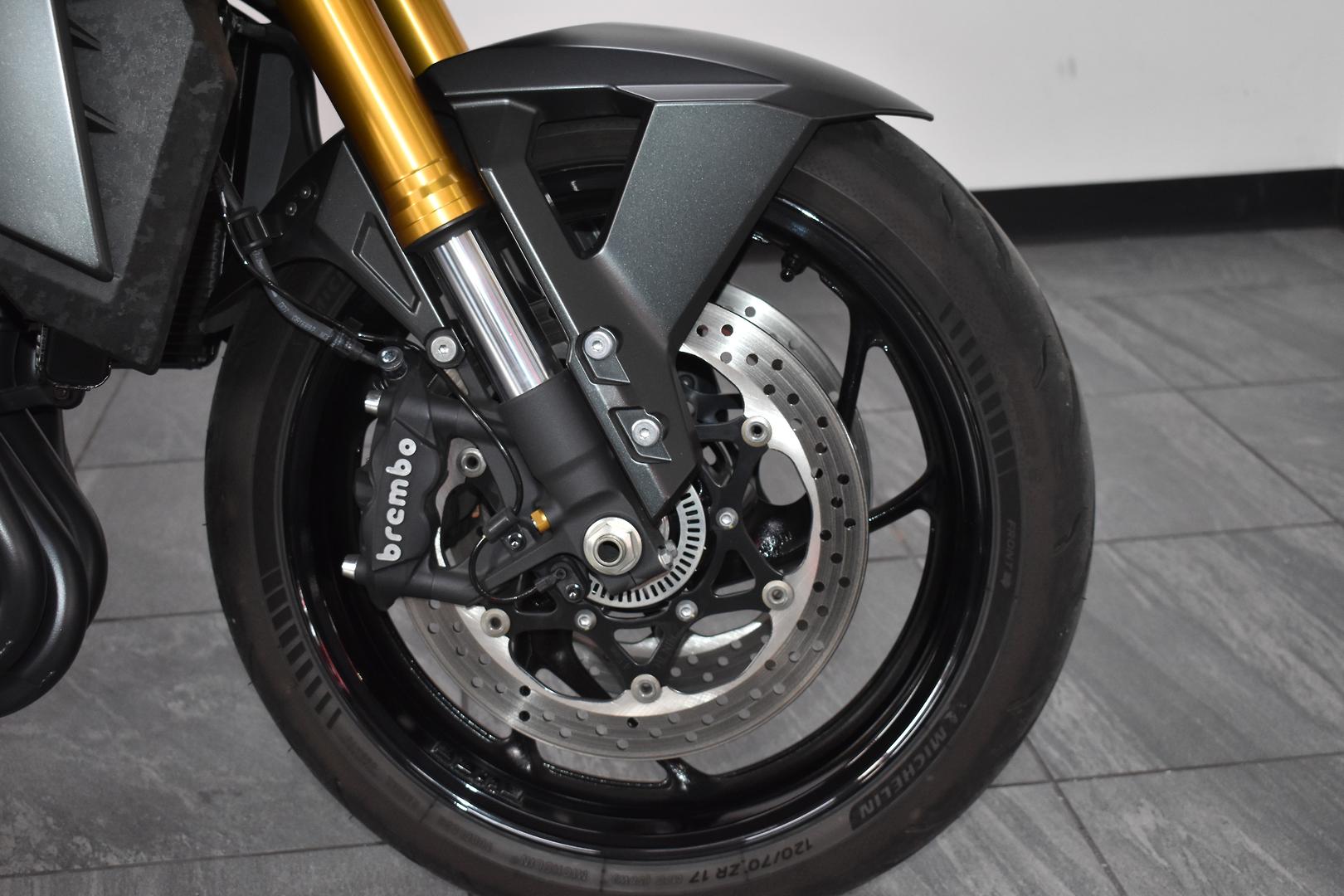 2023 SUZUKI GSX-S1000 ROAD
