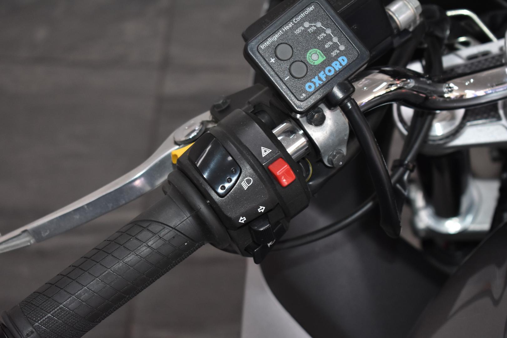 2011 SUZUKI GSX1250FA ROAD