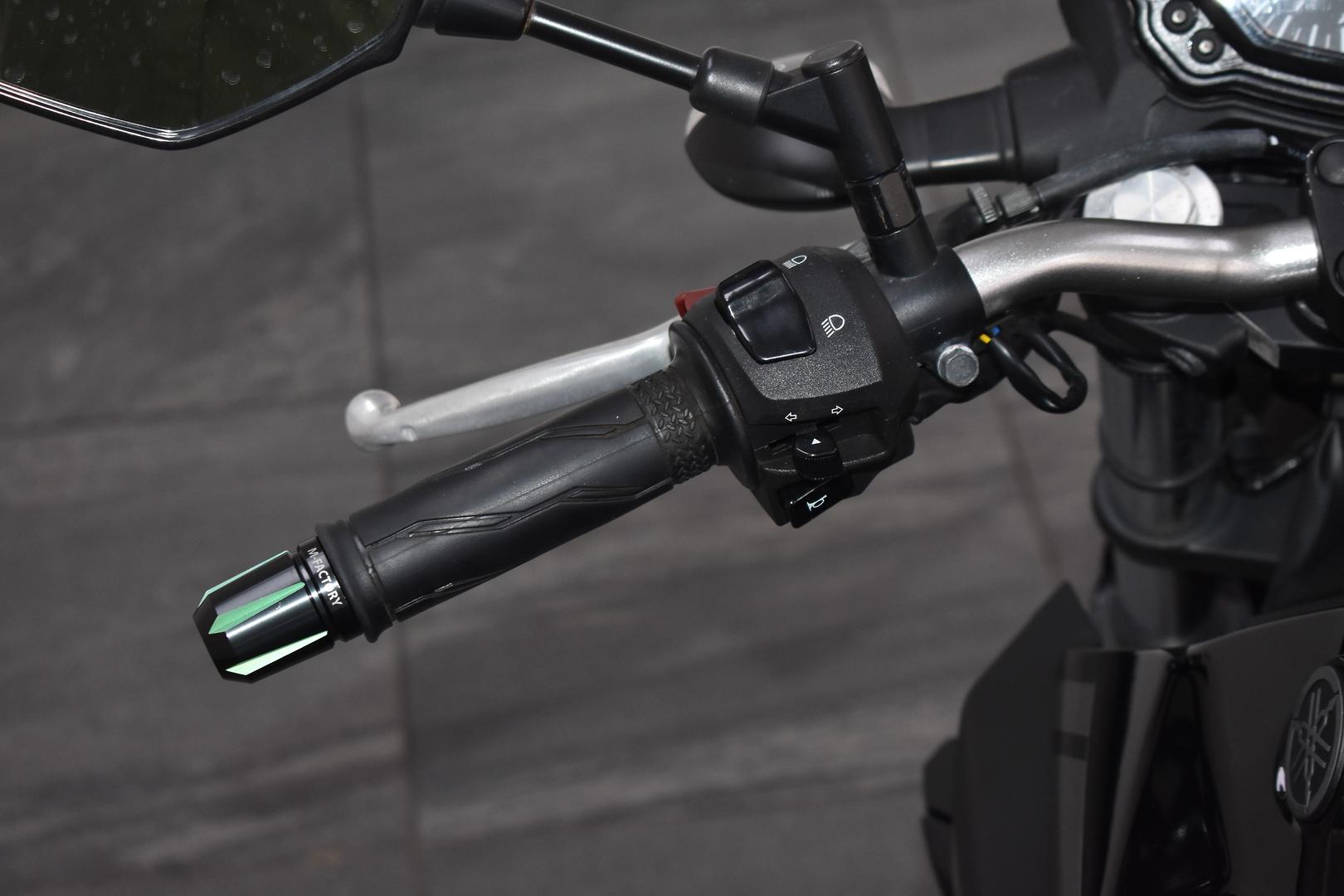2019 YAMAHA MT-03 (MT03LA) (ABS) SPORTS