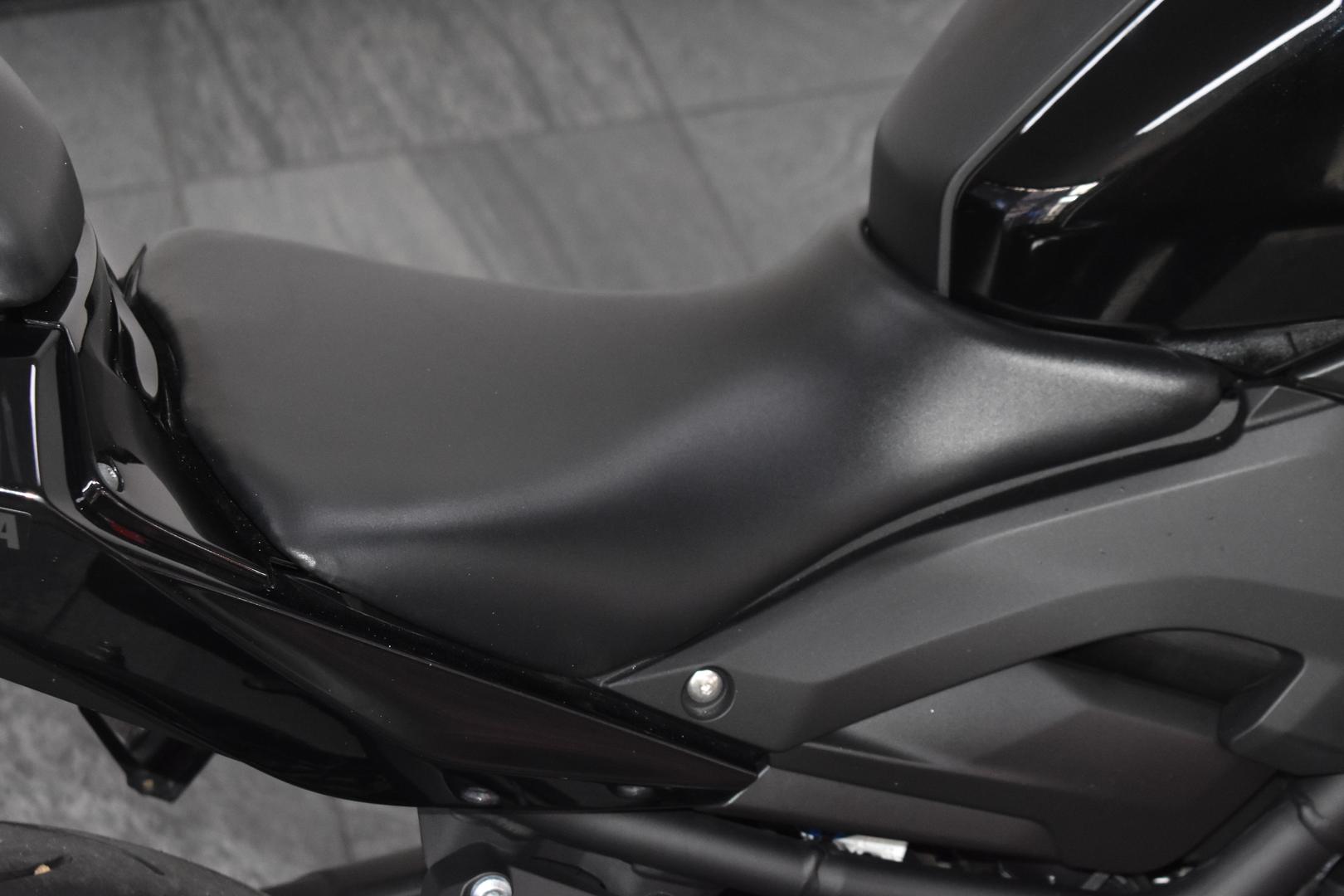 2019 YAMAHA MT-03 (MT03LA) (ABS) SPORTS