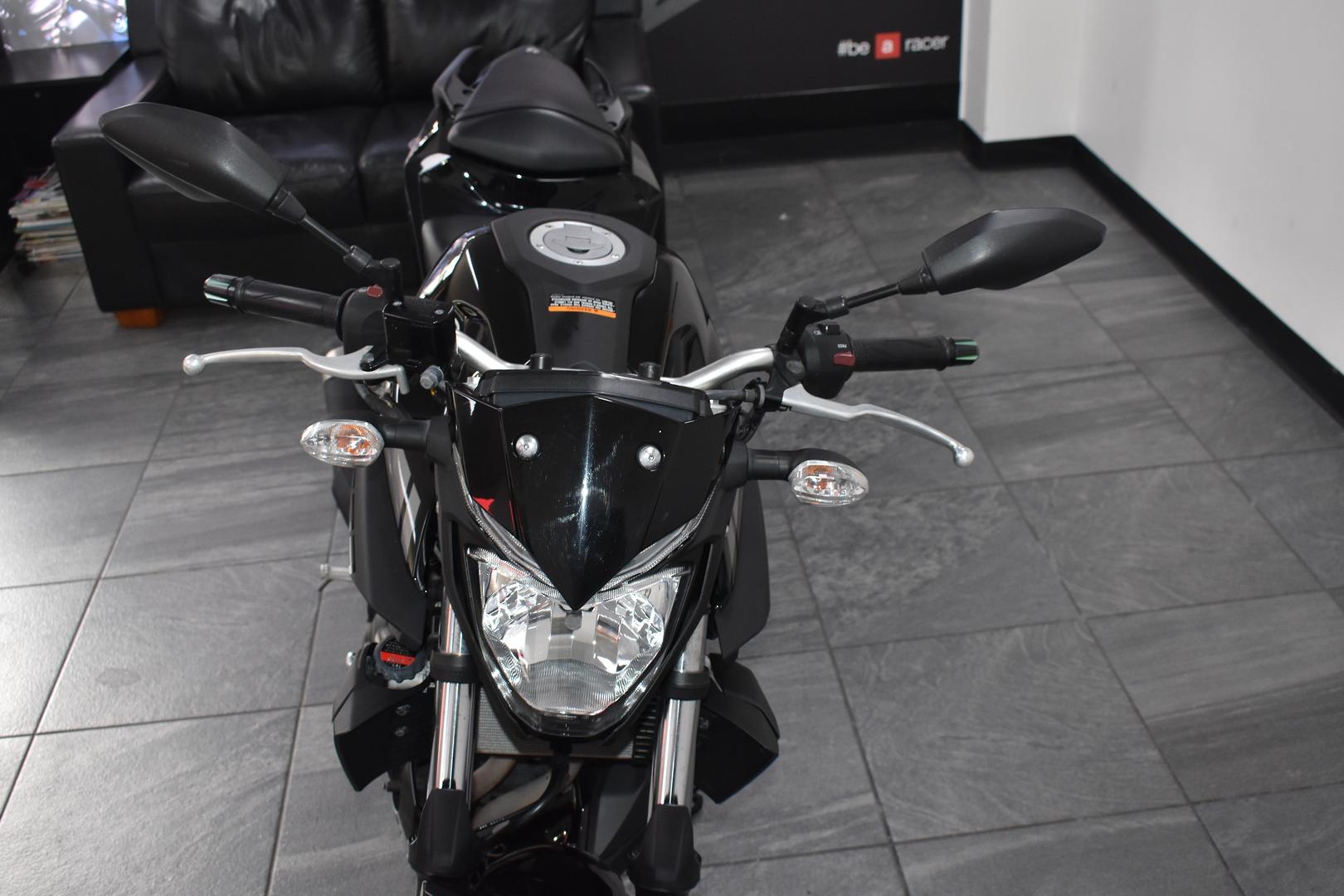 2019 YAMAHA MT-03 (MT03LA) (ABS) SPORTS
