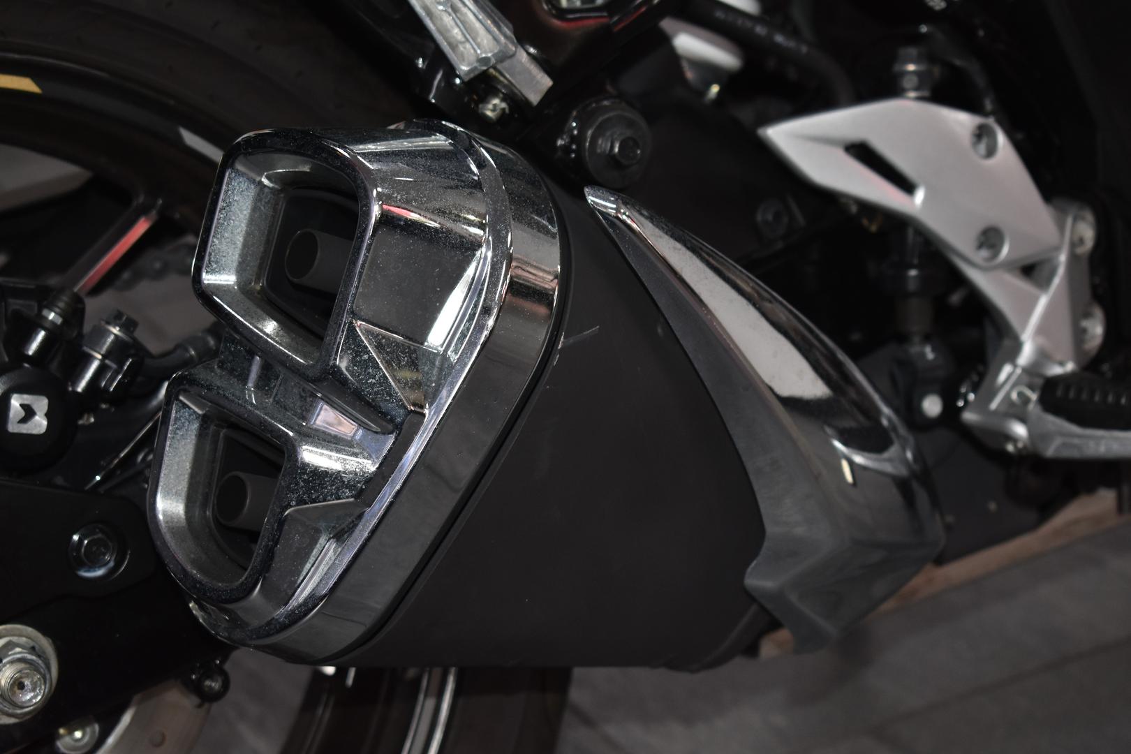 2023 SUZUKI GIXXER ROAD