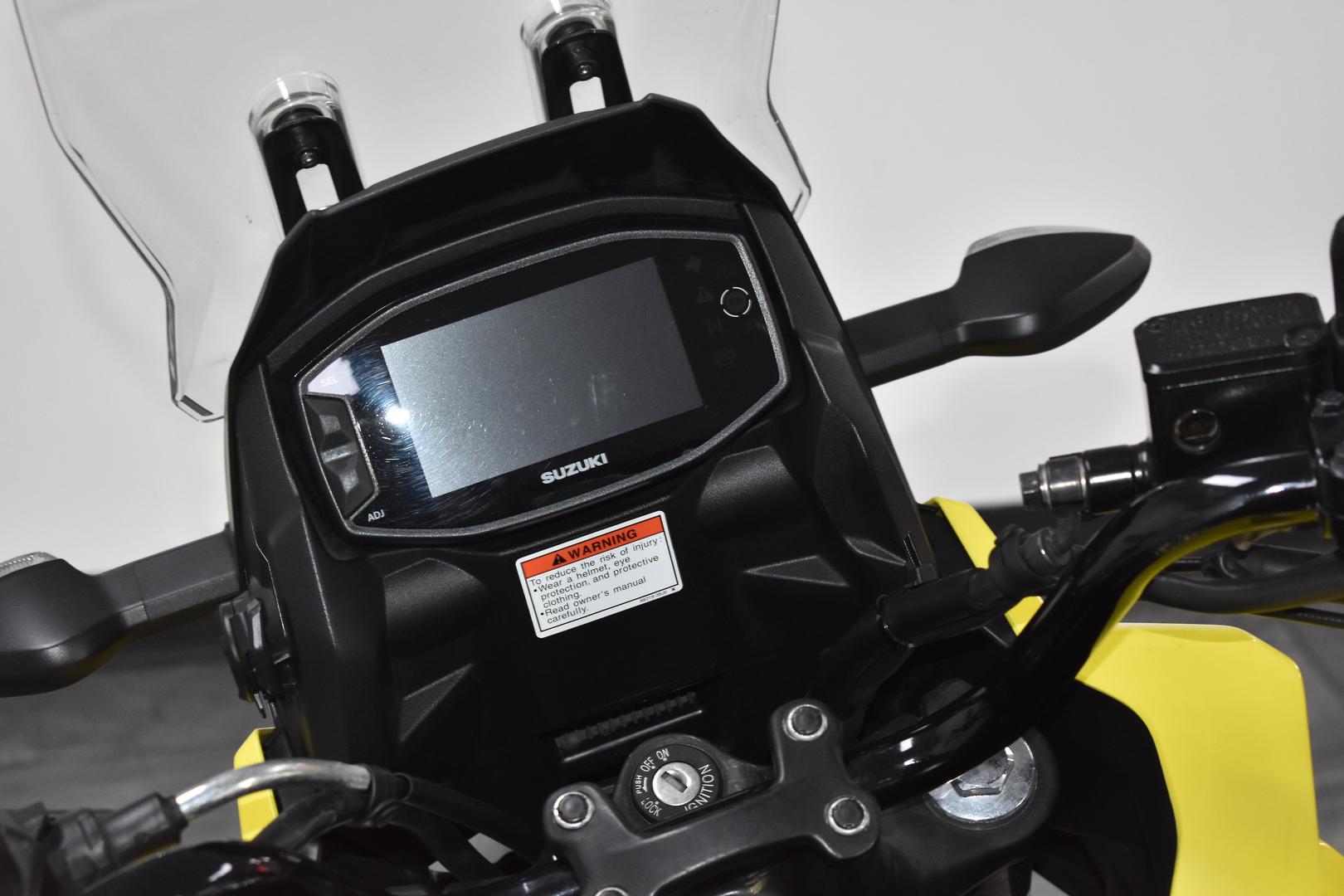 2023 SUZUKI V-STROM 250SX (DS250RL) DUAL SPORTS