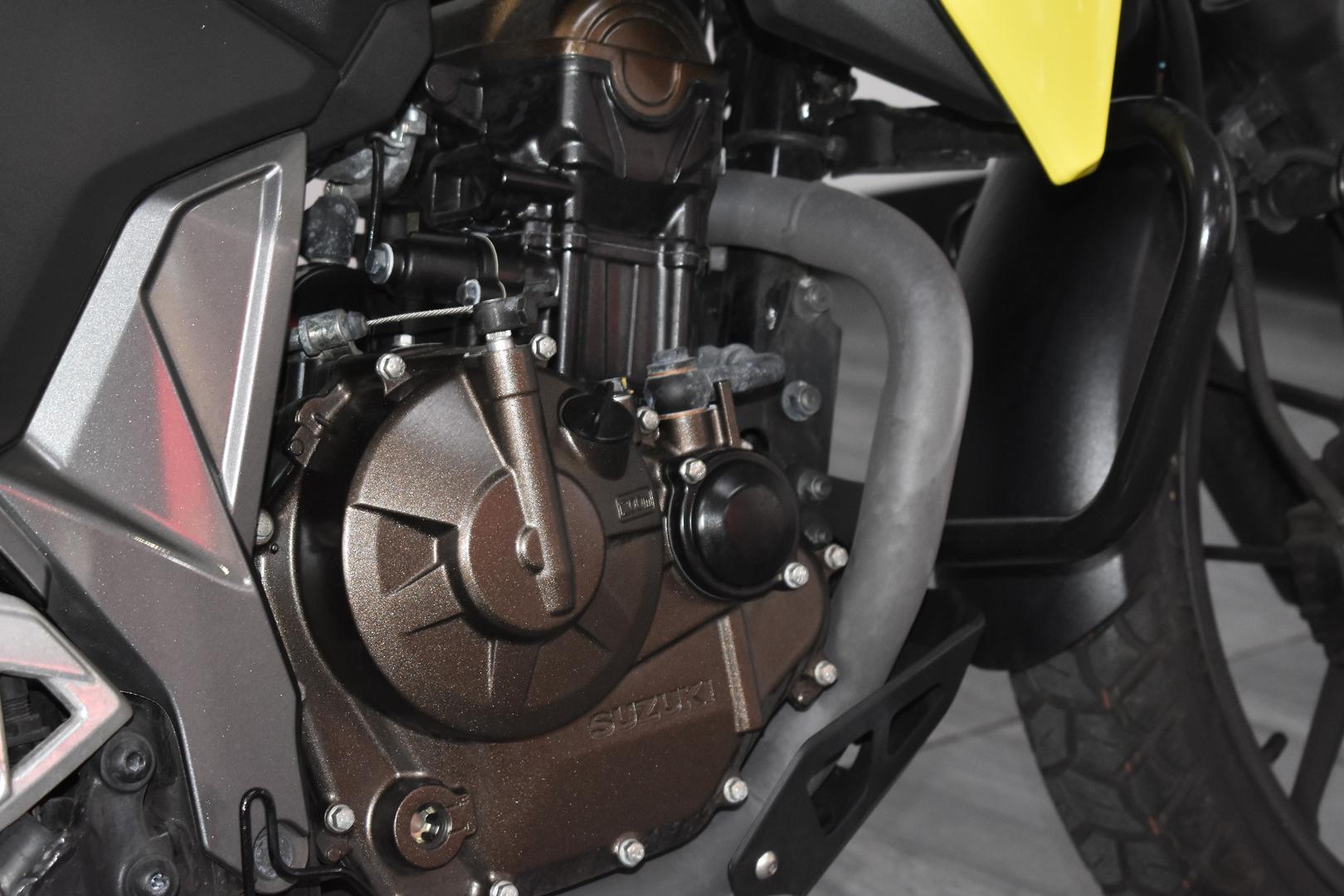 2023 SUZUKI V-STROM 250SX (DS250RL) DUAL SPORTS