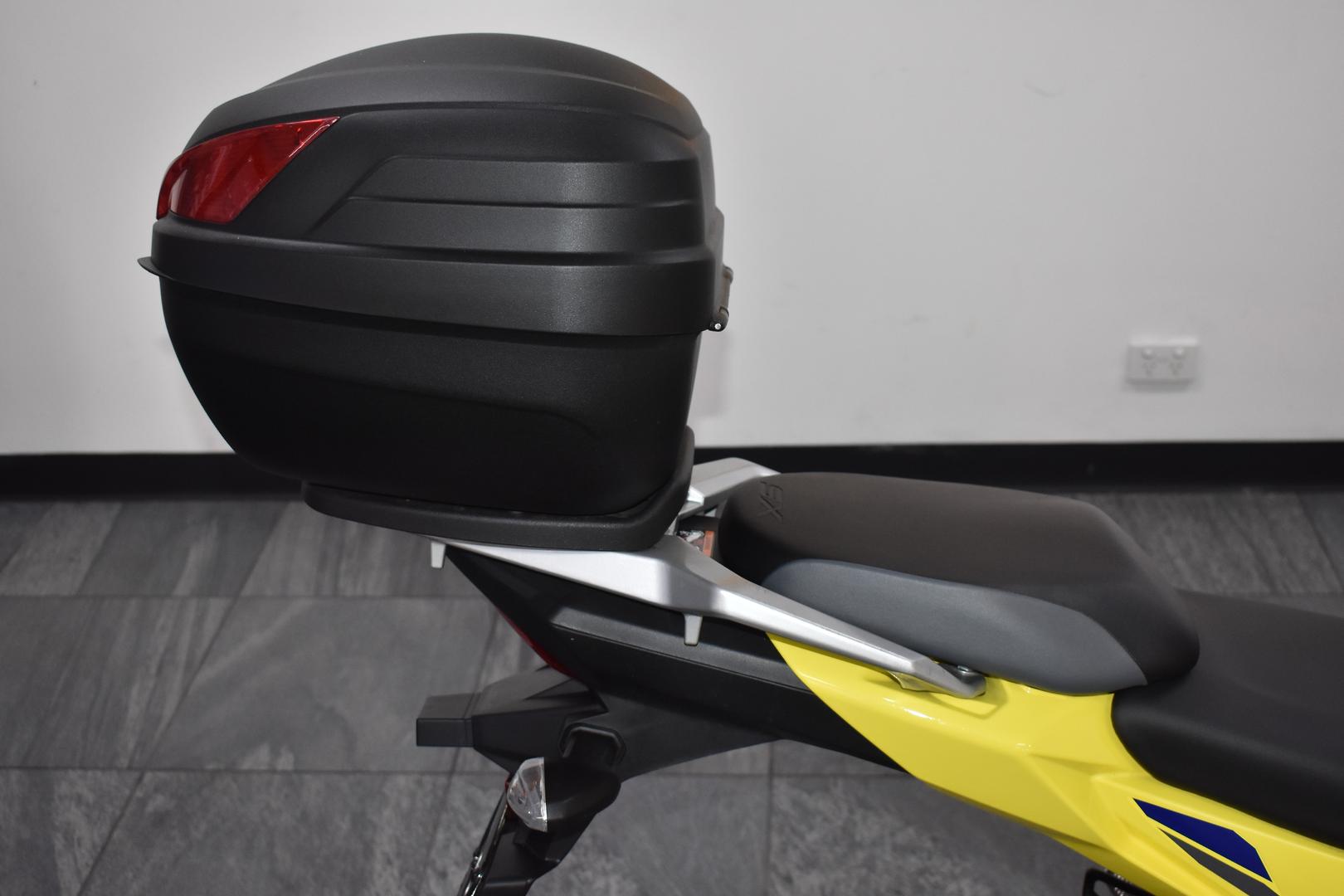 2023 SUZUKI V-STROM 250SX (DS250RL) DUAL SPORTS