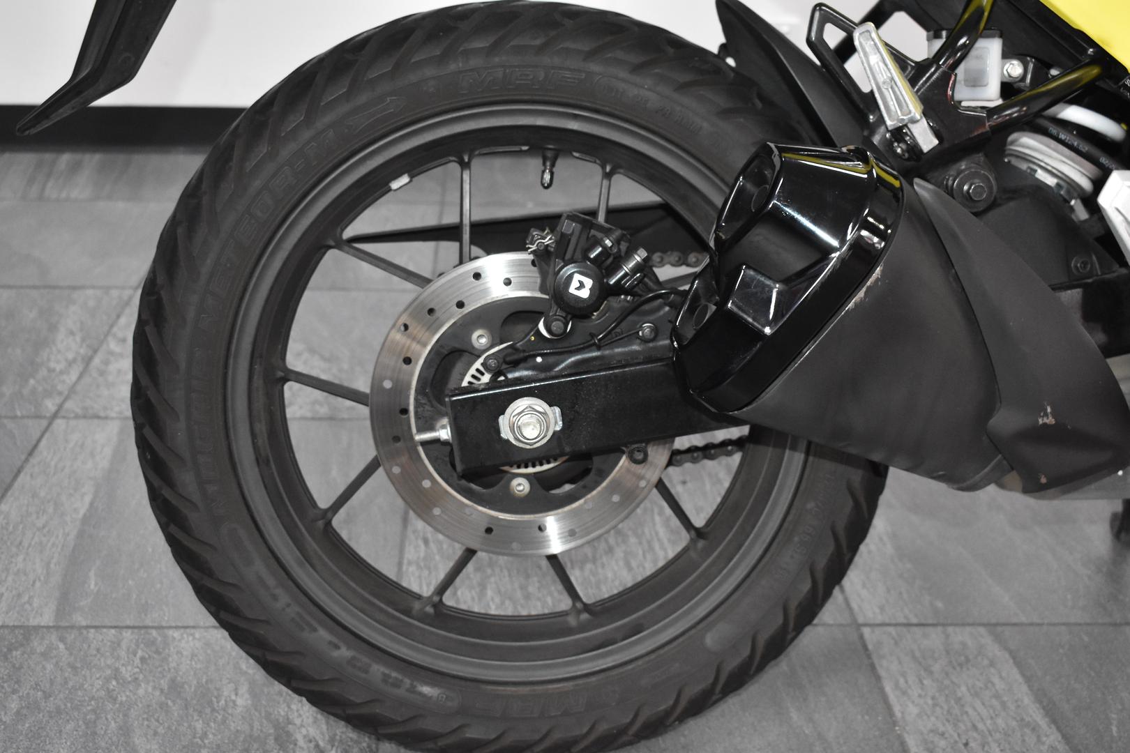 2023 SUZUKI V-STROM 250SX (DS250RL) DUAL SPORTS