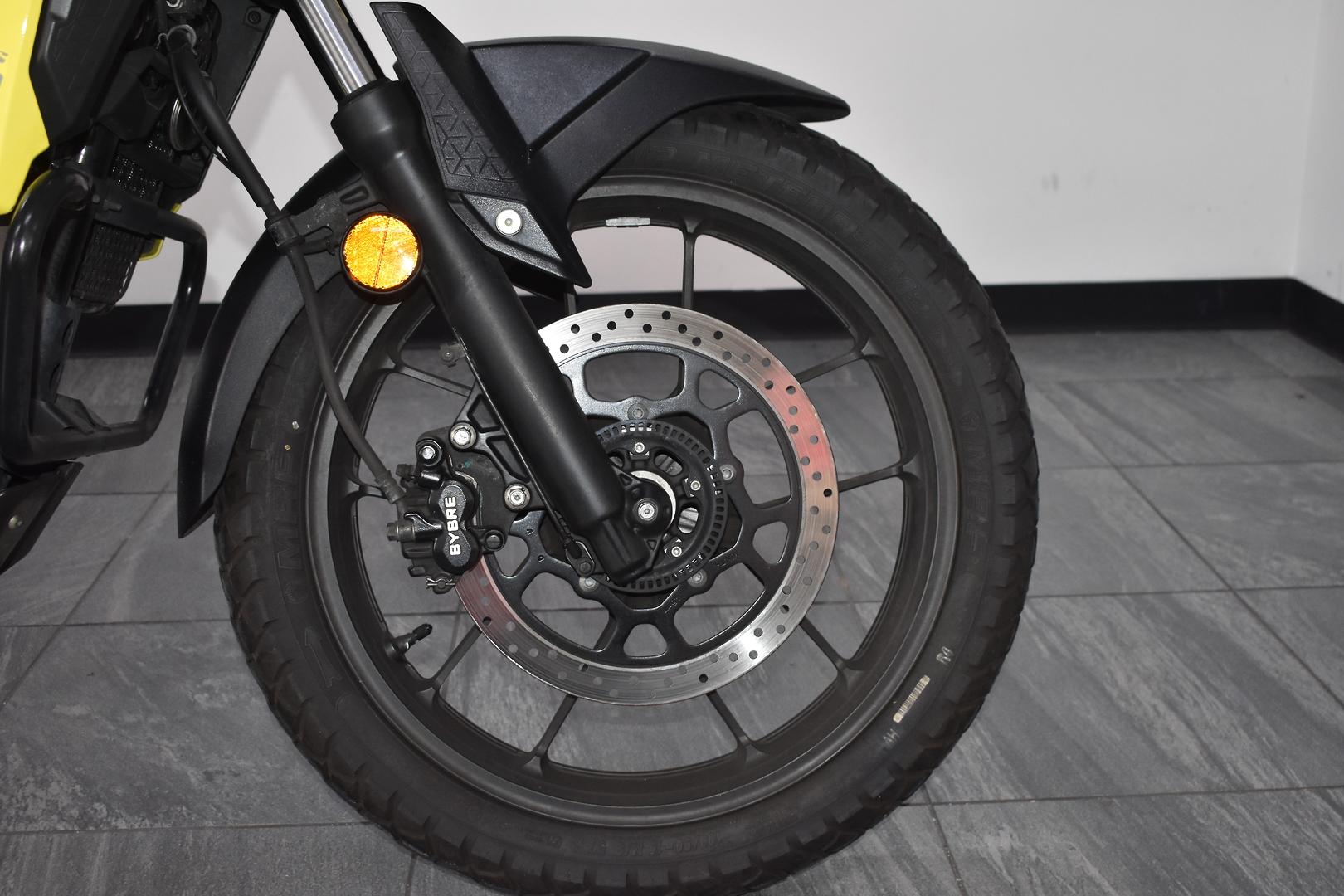 2023 SUZUKI V-STROM 250SX (DS250RL) DUAL SPORTS