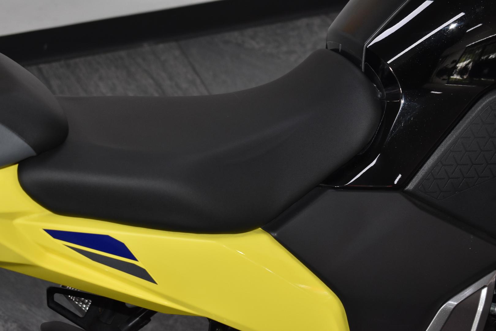 2023 SUZUKI V-STROM 250SX (DS250RL) DUAL SPORTS