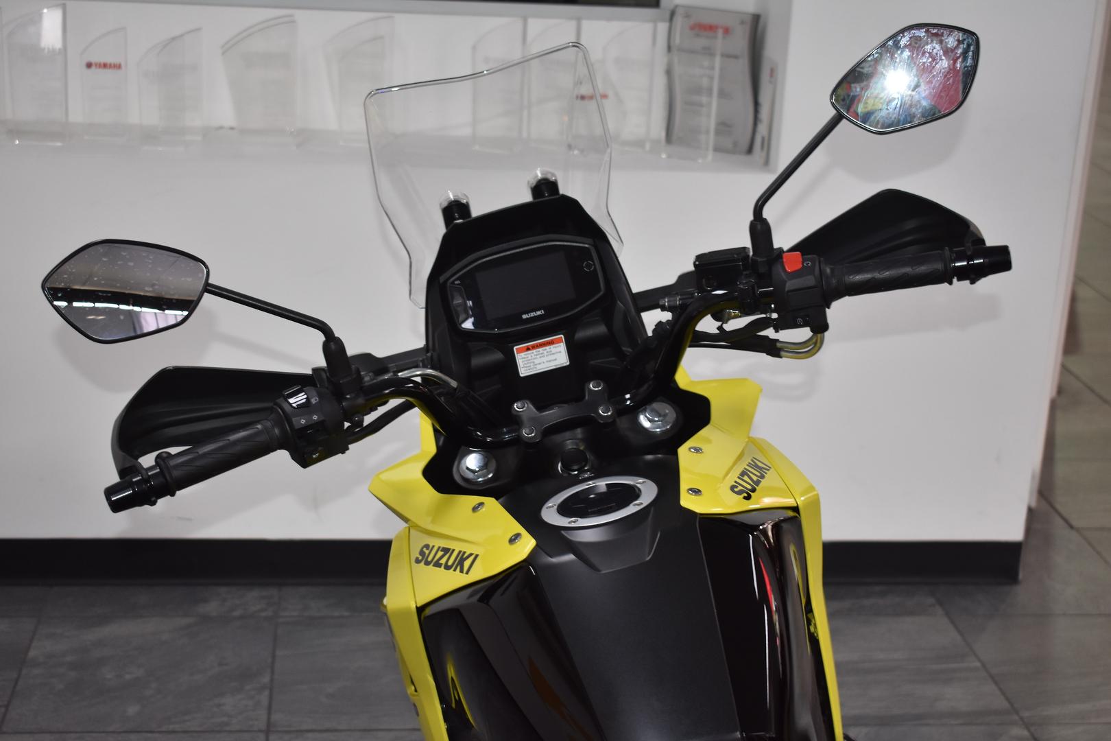 2023 SUZUKI V-STROM 250SX (DS250RL) DUAL SPORTS