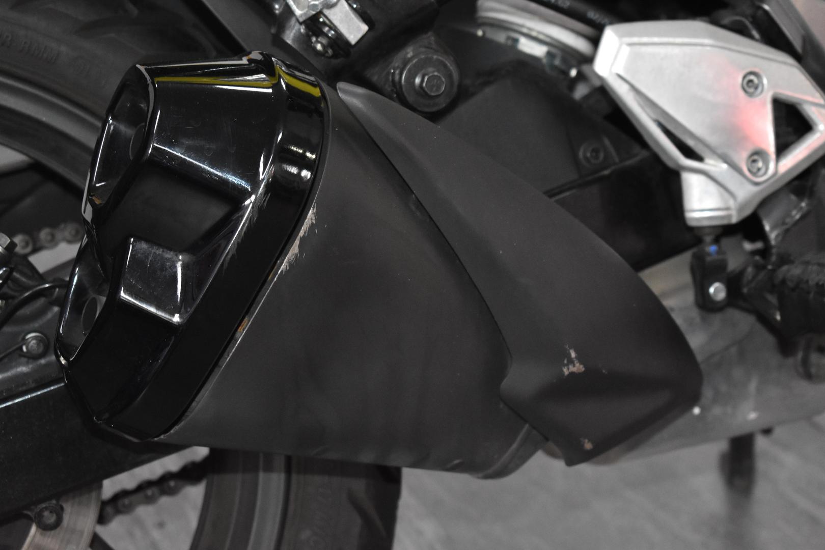 2023 SUZUKI V-STROM 250SX (DS250RL) DUAL SPORTS