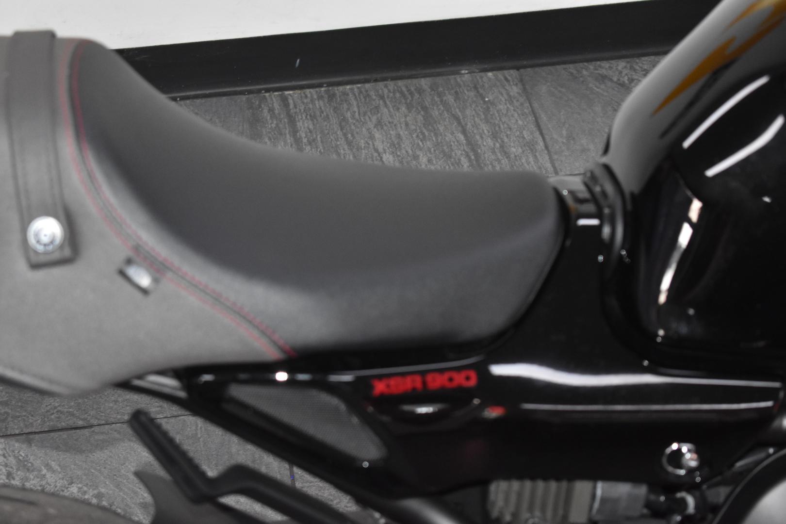 2023 YAMAHA XSR900 DUAL SPORTS