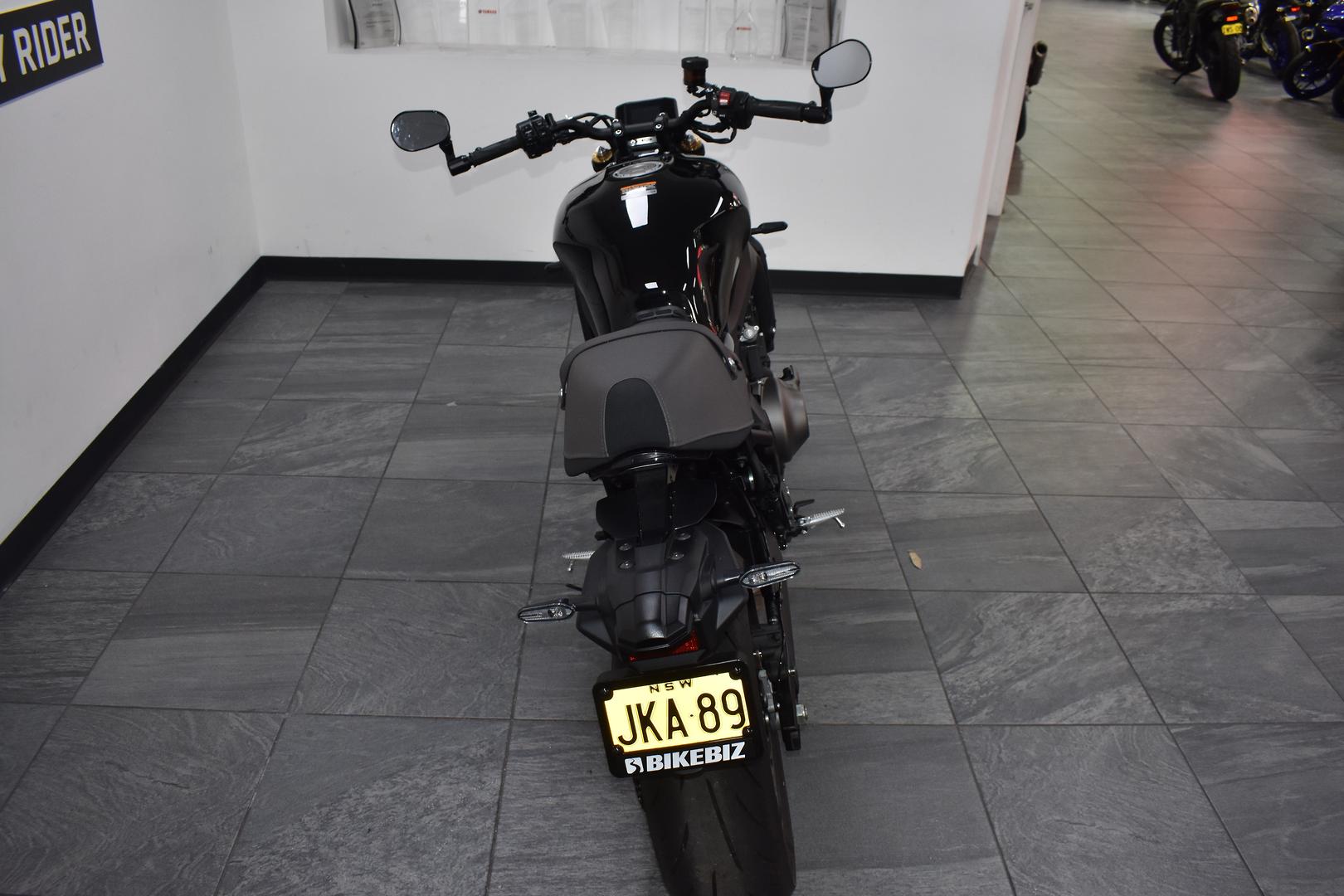 2023 YAMAHA XSR900 DUAL SPORTS