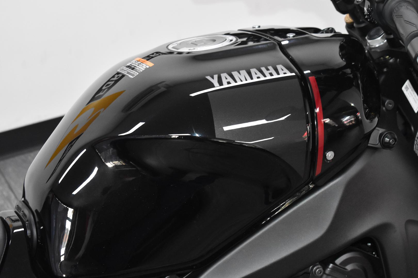 2023 YAMAHA XSR900 DUAL SPORTS