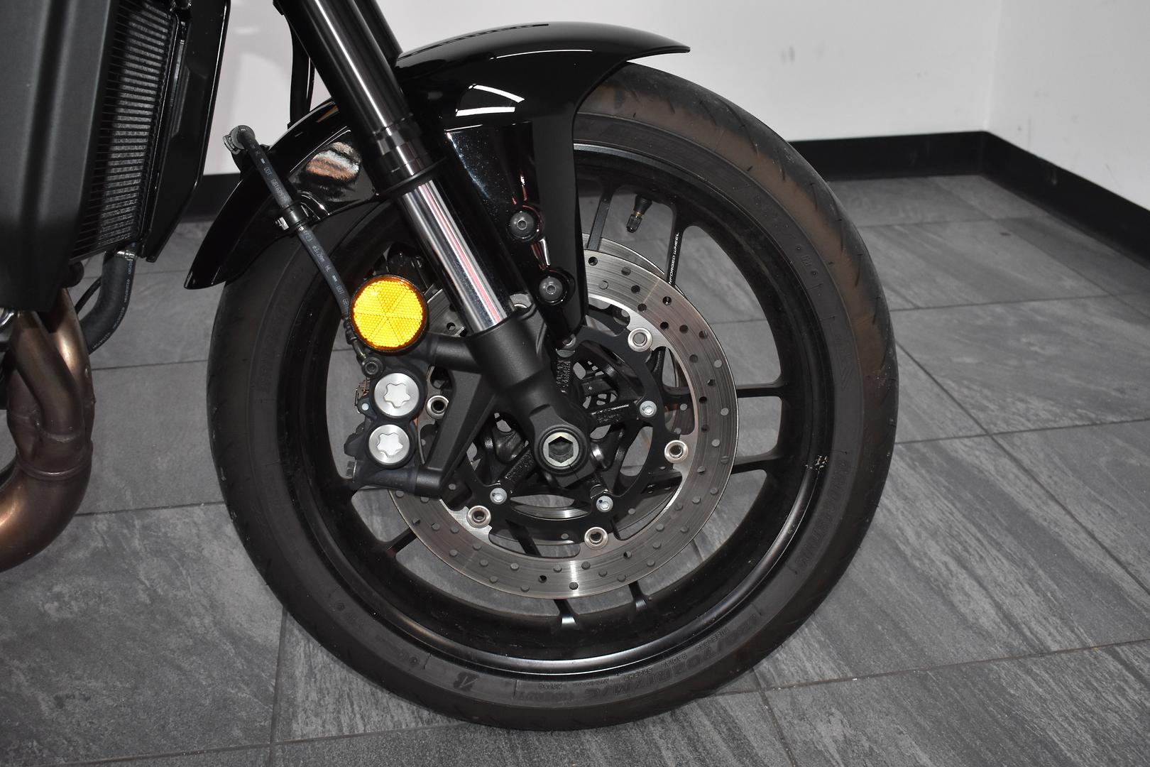 2023 YAMAHA XSR900 DUAL SPORTS
