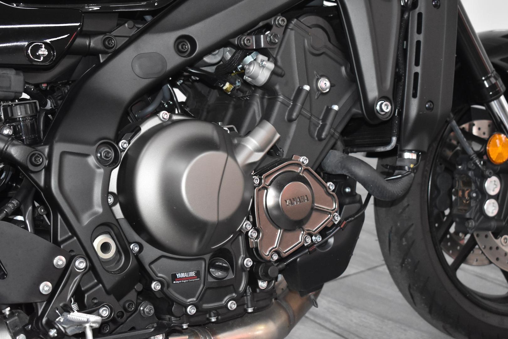 2023 YAMAHA XSR900 DUAL SPORTS