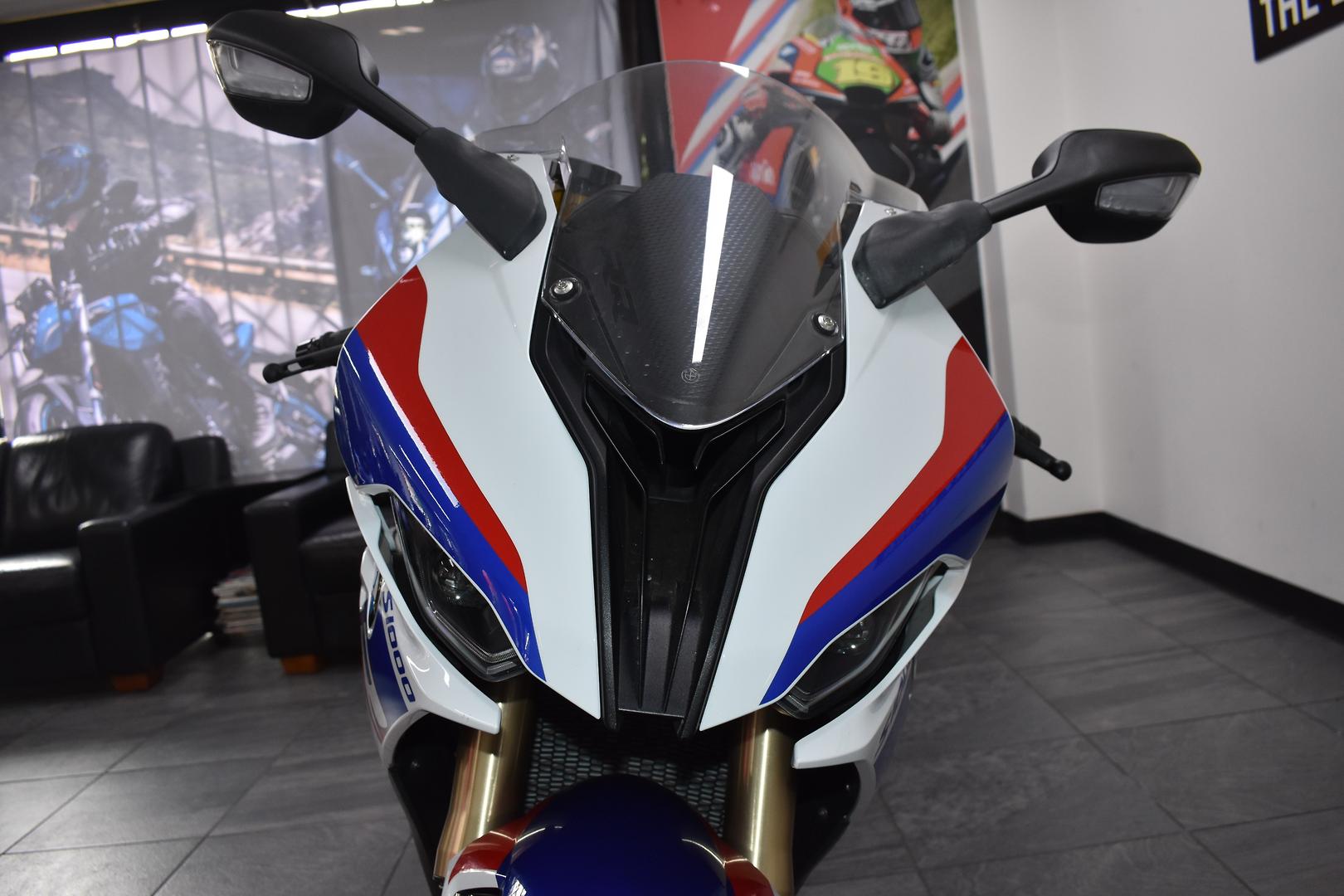 2022 BMW S 1000 RR M SPORT SPORTS
