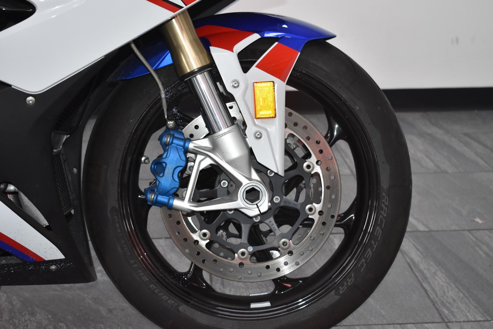2022 BMW S 1000 RR M SPORT SPORTS