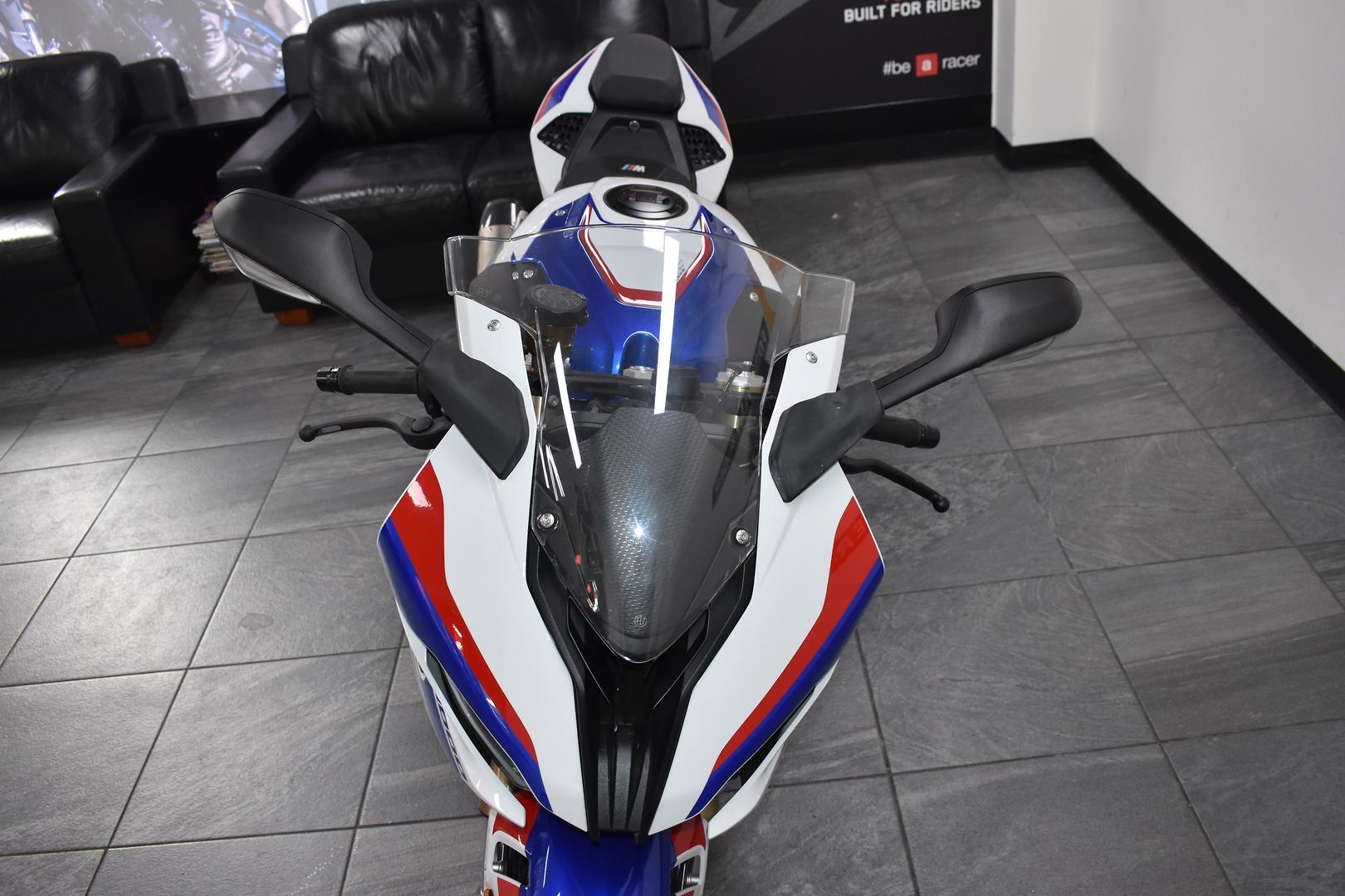 2022 BMW S 1000 RR M SPORT SPORTS