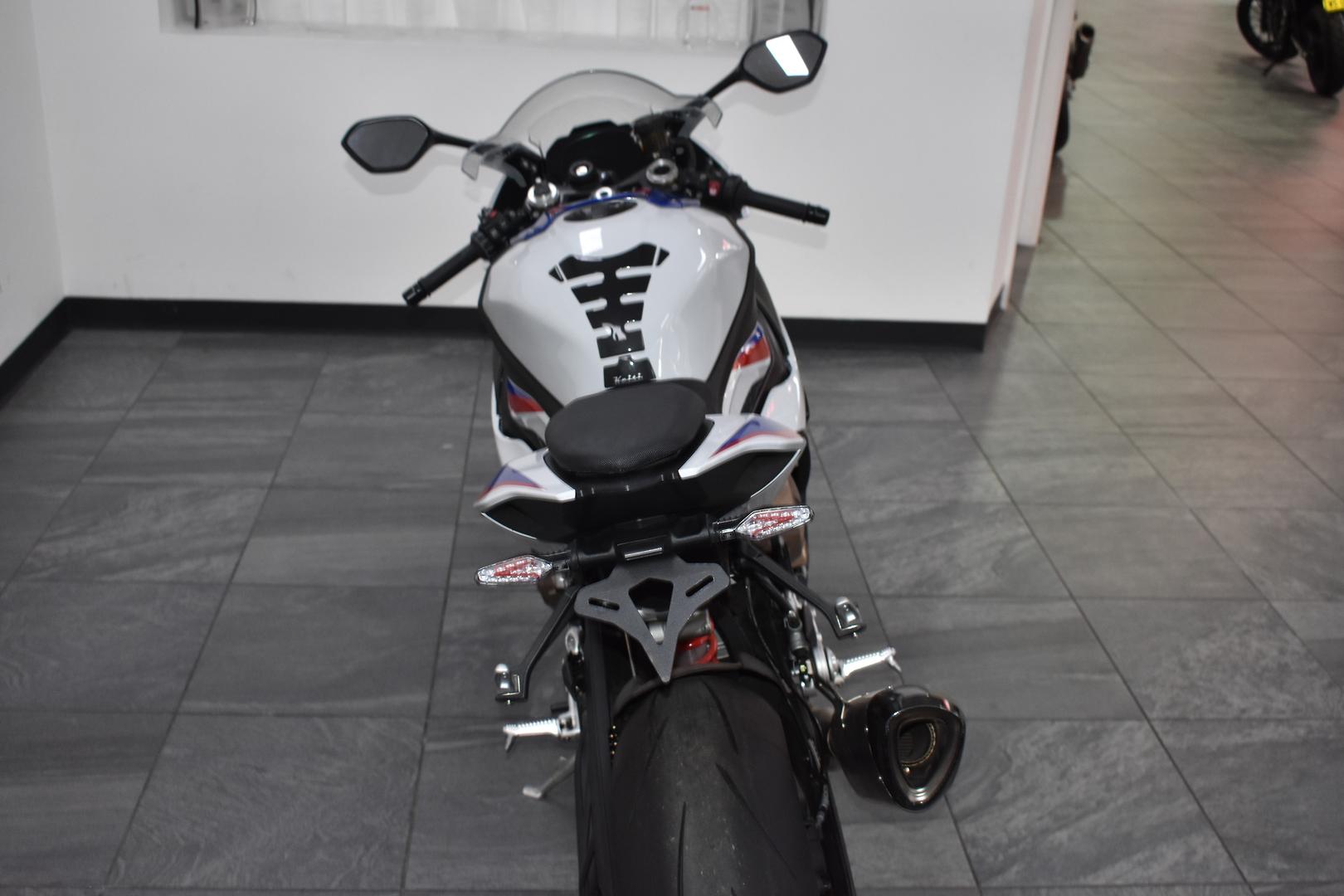 2022 BMW S 1000 RR M SPORT SPORTS