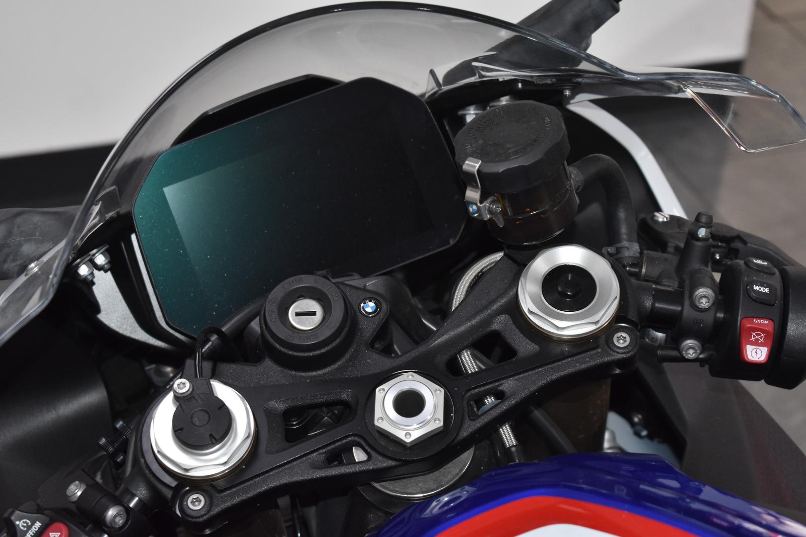 2022 BMW S 1000 RR M SPORT SPORTS