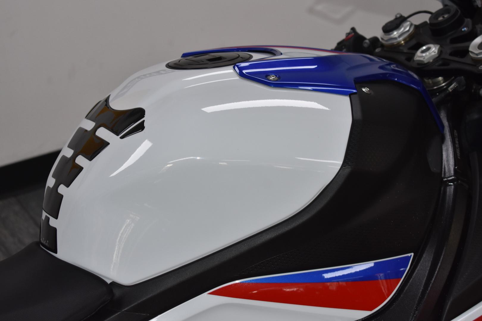 2022 BMW S 1000 RR M SPORT SPORTS