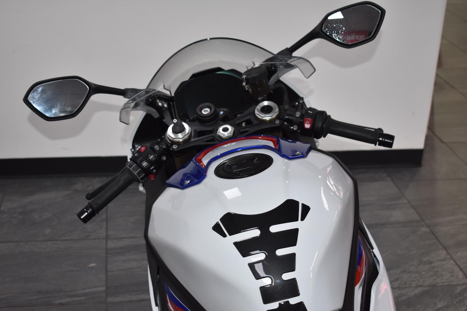 2022 BMW S 1000 RR M SPORT SPORTS