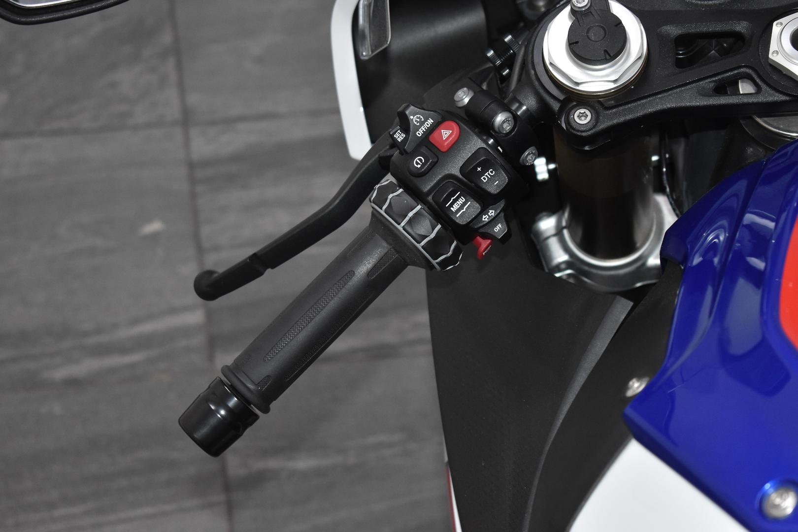 2022 BMW S 1000 RR M SPORT SPORTS
