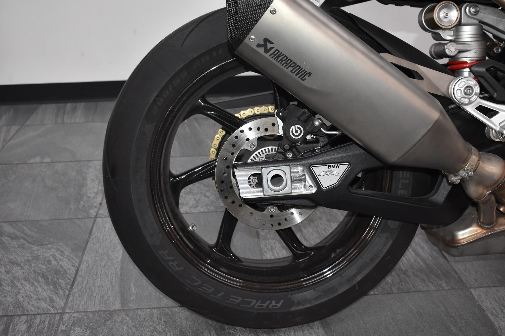 2022 BMW S 1000 RR M SPORT SPORTS