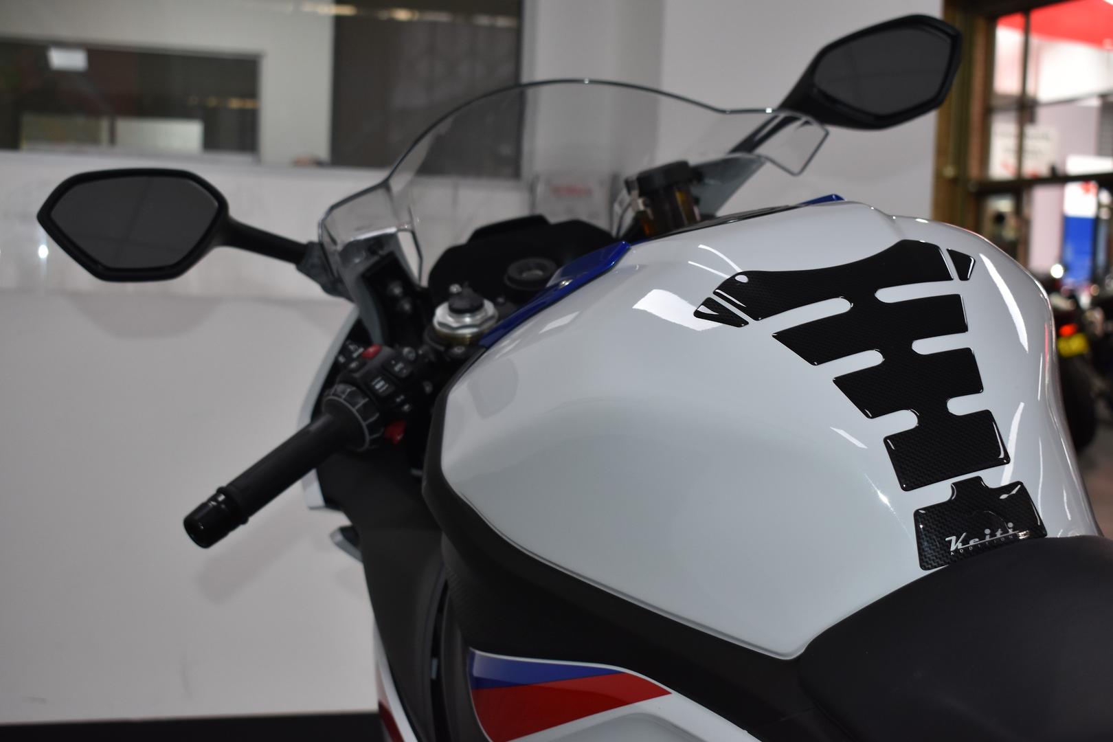 2022 BMW S 1000 RR M SPORT SPORTS